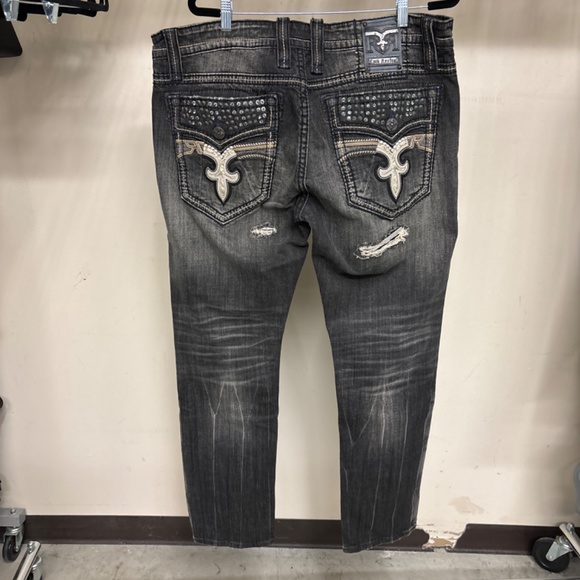 Rock Revival jeans - Picture 2 of 3